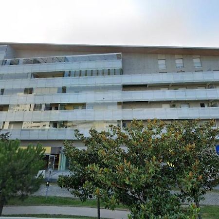 Appartement T2 + Parking Privatif - Centre Ville Baiona Exterior foto