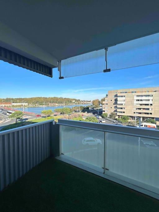 Appartement T2 + Parking Privatif - Centre Ville Baiona Exterior foto